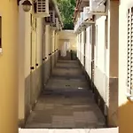 Baia Dello Stretto Panzió 3*
