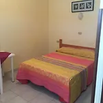Baia Dello Stretto Gallico Marina