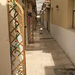 Panzió Baia Dello Stretto Gallico Marina