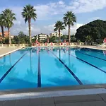 Panzió Baia Dello Stretto Gallico Marina