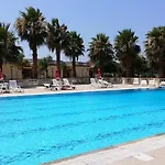 Baia Dello Stretto Panzió