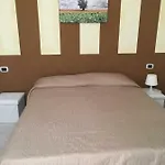 Bed & Breakfast Baia Dello Stretto Gallico Marina