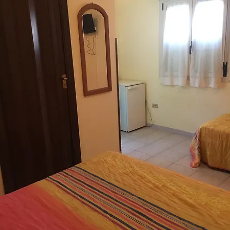 Bed and breakfast Baia Dello Stretto