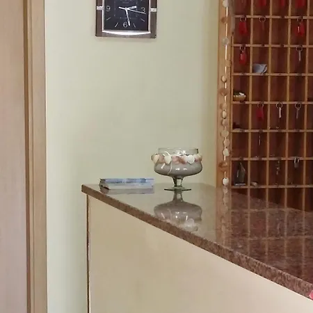 Bed and breakfast Baia Dello Stretto