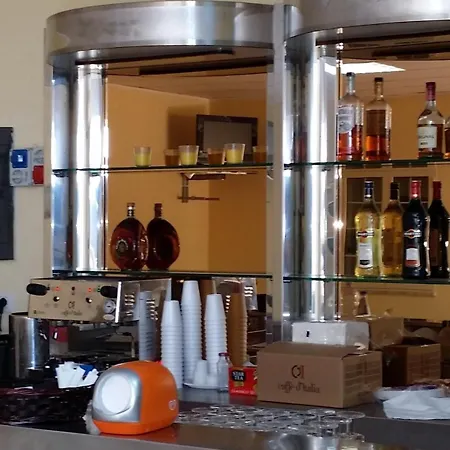 Bed and breakfast Baia Dello Stretto