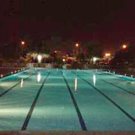 Bed and breakfast Baia Dello Stretto