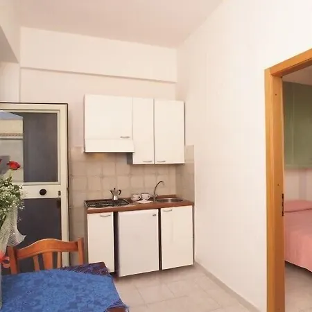 Baia Dello Stretto 3* Gallico Marina