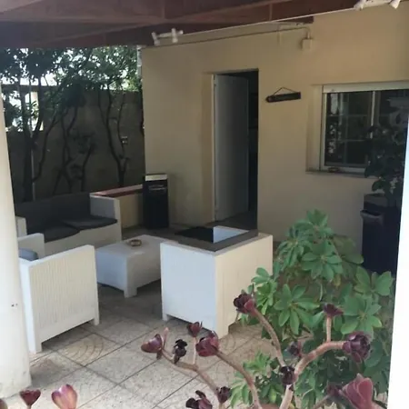 Bed and breakfast Baia Dello Stretto 3*