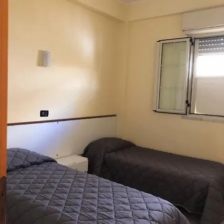 Bed and breakfast Baia Dello Stretto