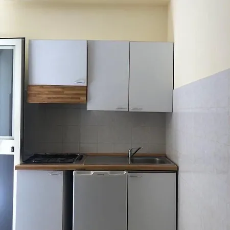 Nocleg ze śniadaniem Baia Dello Stretto 3*