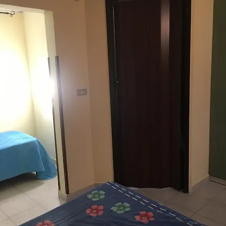 Baia Dello Stretto 3*