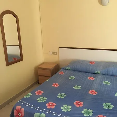 Baia Dello Stretto Bed and breakfast Gallico Marina