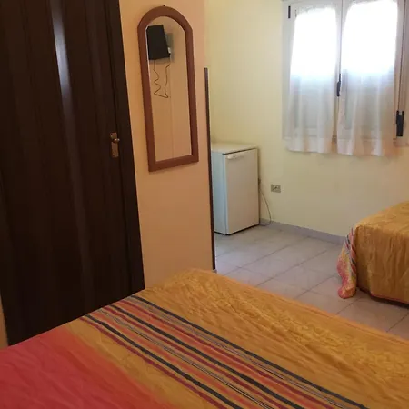 Baia Dello Stretto Gallico Marina