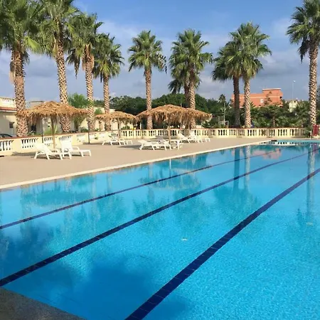 Baia Dello Stretto B&B 2*