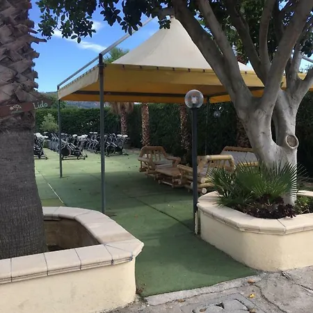 B&B Baia Dello Stretto