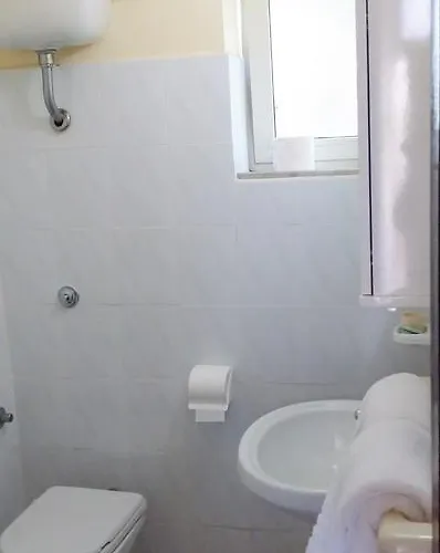 Baia Dello Stretto ベッド・アンド・ブレックファスト