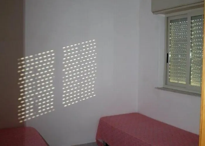 Baia Dello Stretto 住宿加早餐酒店 3*