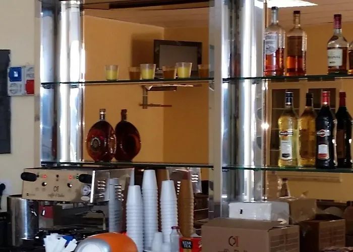 住宿加早餐酒店 Baia Dello Stretto