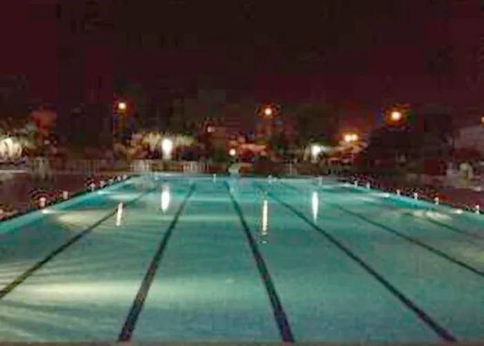 ベッド・アンド・ブレックファスト Baia Dello Stretto