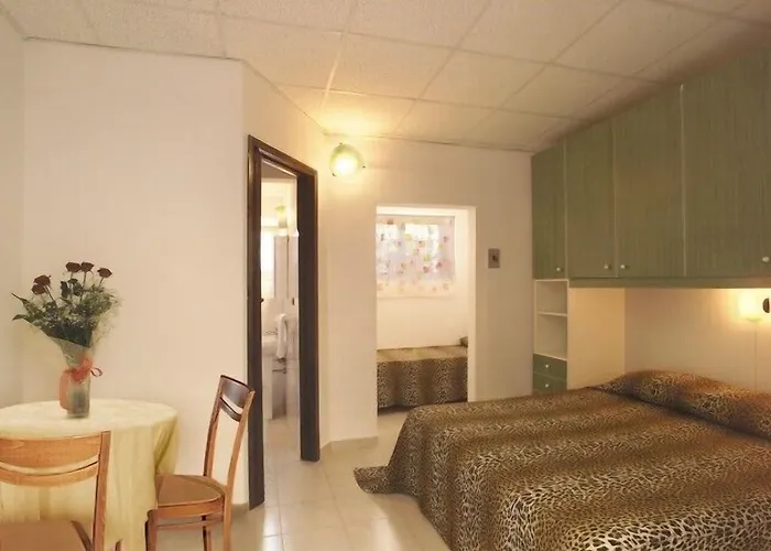 Baia Dello Stretto 住宿加早餐酒店 3*