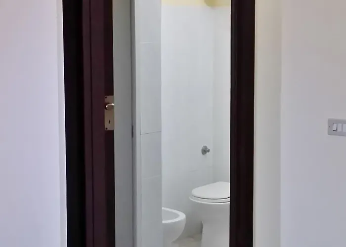 Baia Dello Stretto 住宿加早餐酒店 3*