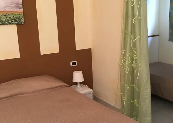 Baia Dello Stretto 3* Gallico Marina