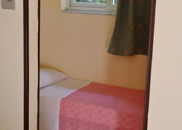 Baia Dello Stretto 3*