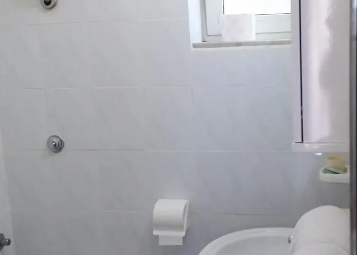 Baia Dello Stretto 住宿加早餐酒店 3*