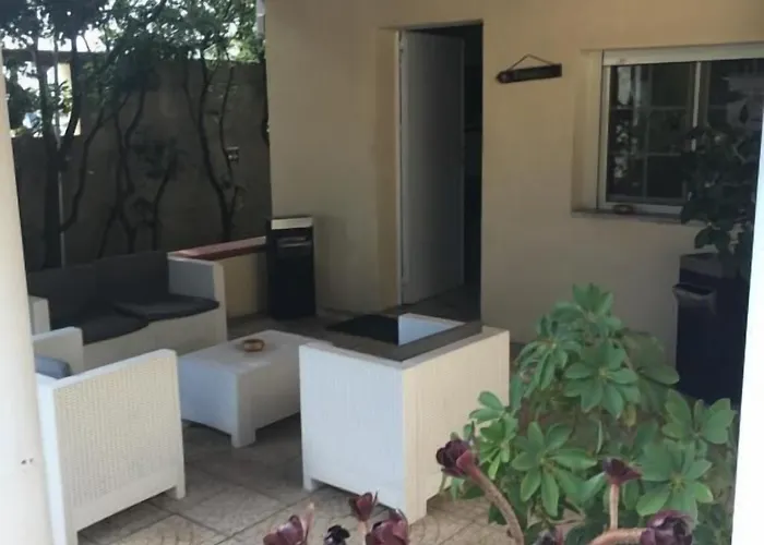 住宿加早餐酒店 Baia Dello Stretto 3*