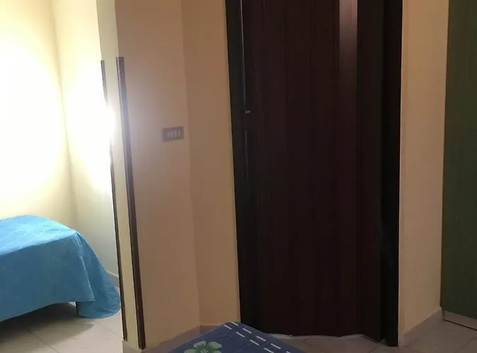 Baia Dello Stretto 3*