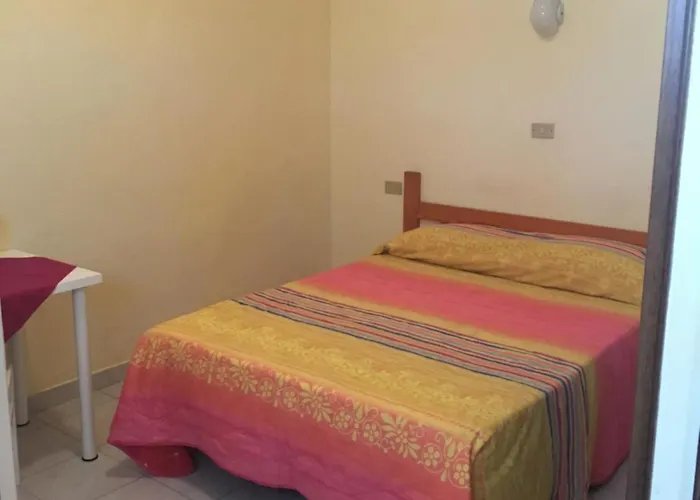 Baia Dello Stretto 3* Gallico Marina